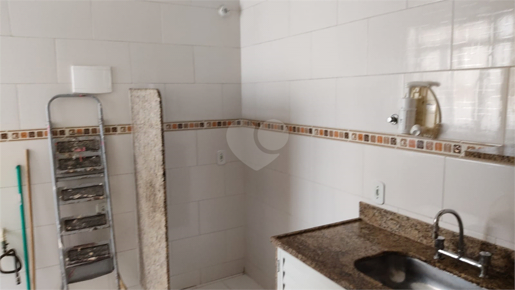 Venda Apartamento Rio De Janeiro Tijuca REO757814 18