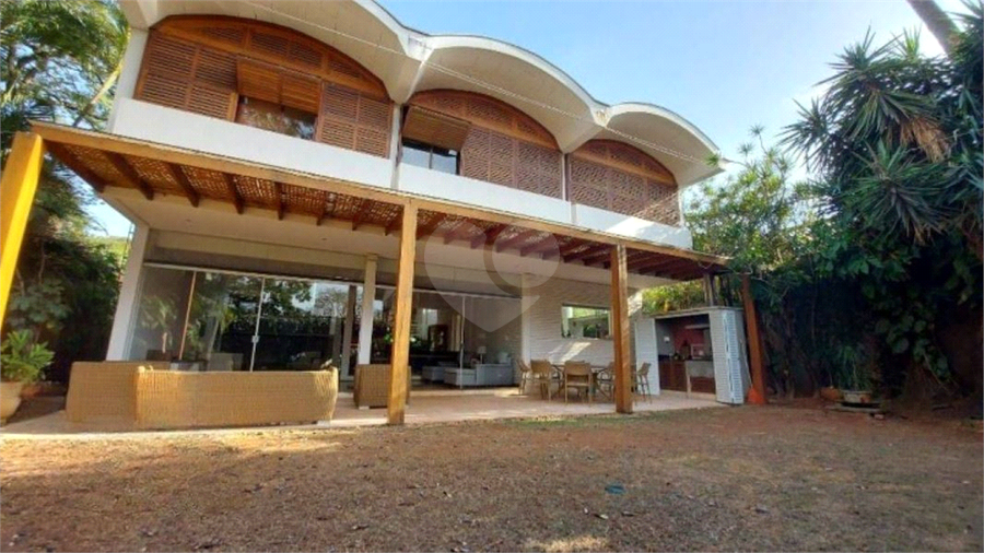 Venda Casa Piracicaba São Dimas REO757820 3