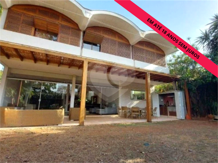 Venda Casa Piracicaba São Dimas REO757820 1