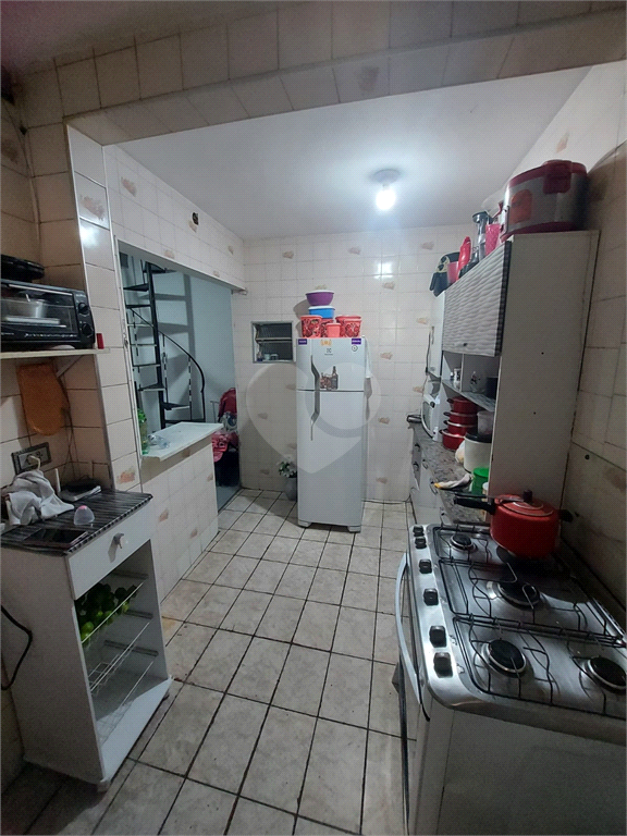 Venda Casa São Paulo Parque Belém REO757824 40