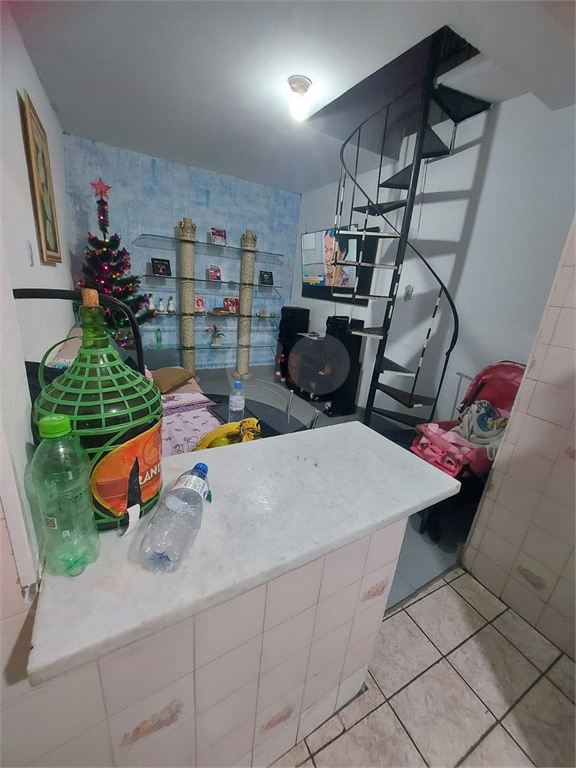 Venda Casa São Paulo Parque Belém REO757824 38