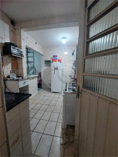 Venda Casa São Paulo Parque Belém REO757824 41