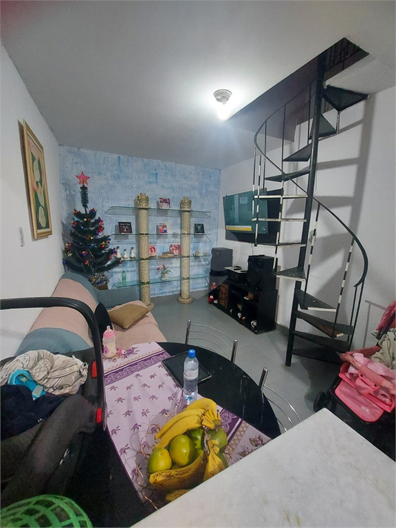 Venda Casa São Paulo Parque Belém REO757824 42