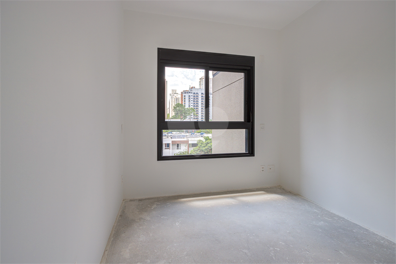 Venda Apartamento São Paulo Cidade Monções REO757831 23