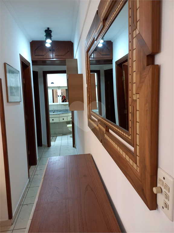 Venda Apartamento Santos Vila Belmiro REO757835 7