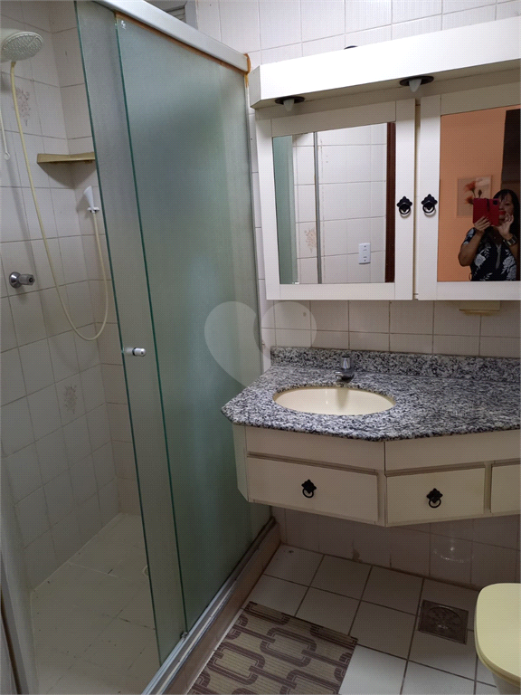 Venda Apartamento Santos Vila Belmiro REO757835 17