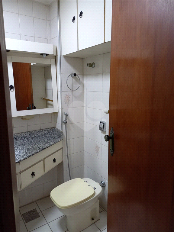 Venda Apartamento Santos Vila Belmiro REO757835 16