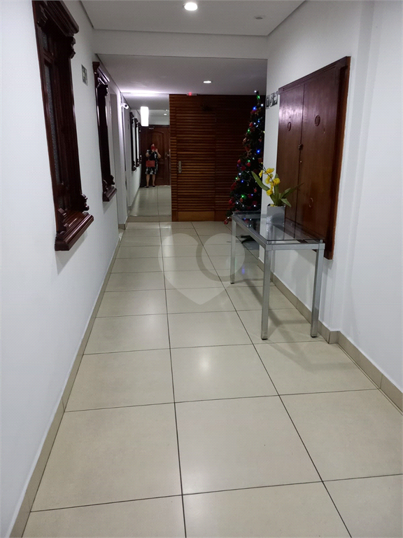 Venda Apartamento Santos Vila Belmiro REO757835 8