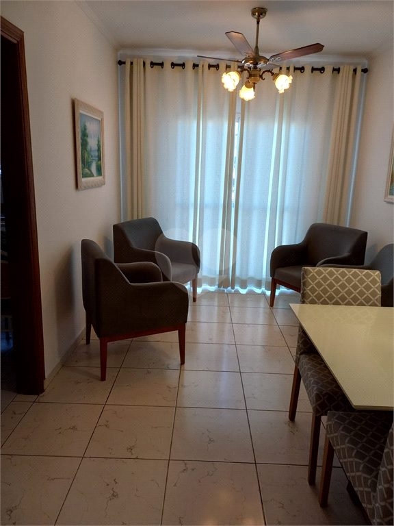 Venda Apartamento Santos Vila Belmiro REO757835 2