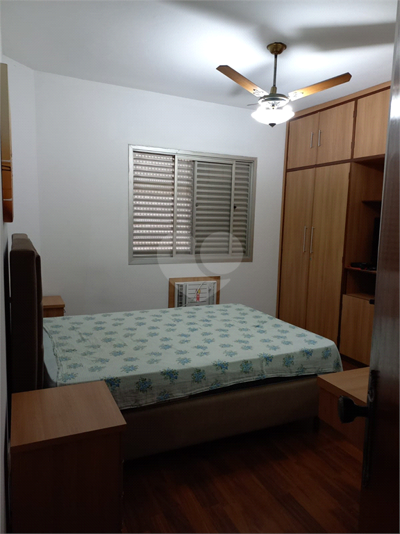 Venda Apartamento Santos Vila Belmiro REO757835 3