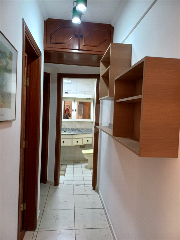 Venda Apartamento Santos Vila Belmiro REO757835 18