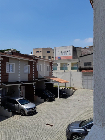 Venda Condomínio São Paulo Vila Buenos Aires REO757841 14