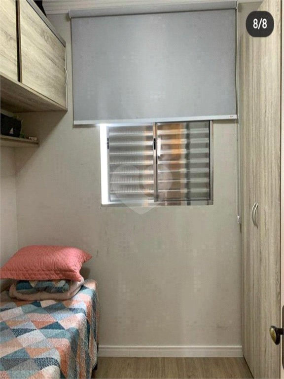 Venda Condomínio São Paulo Vila Buenos Aires REO757841 10