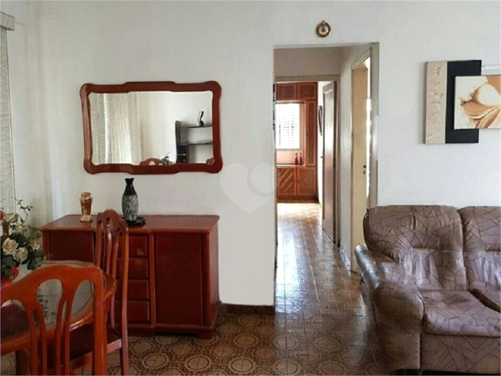 Venda Apartamento São Vicente Itararé REO757844 4