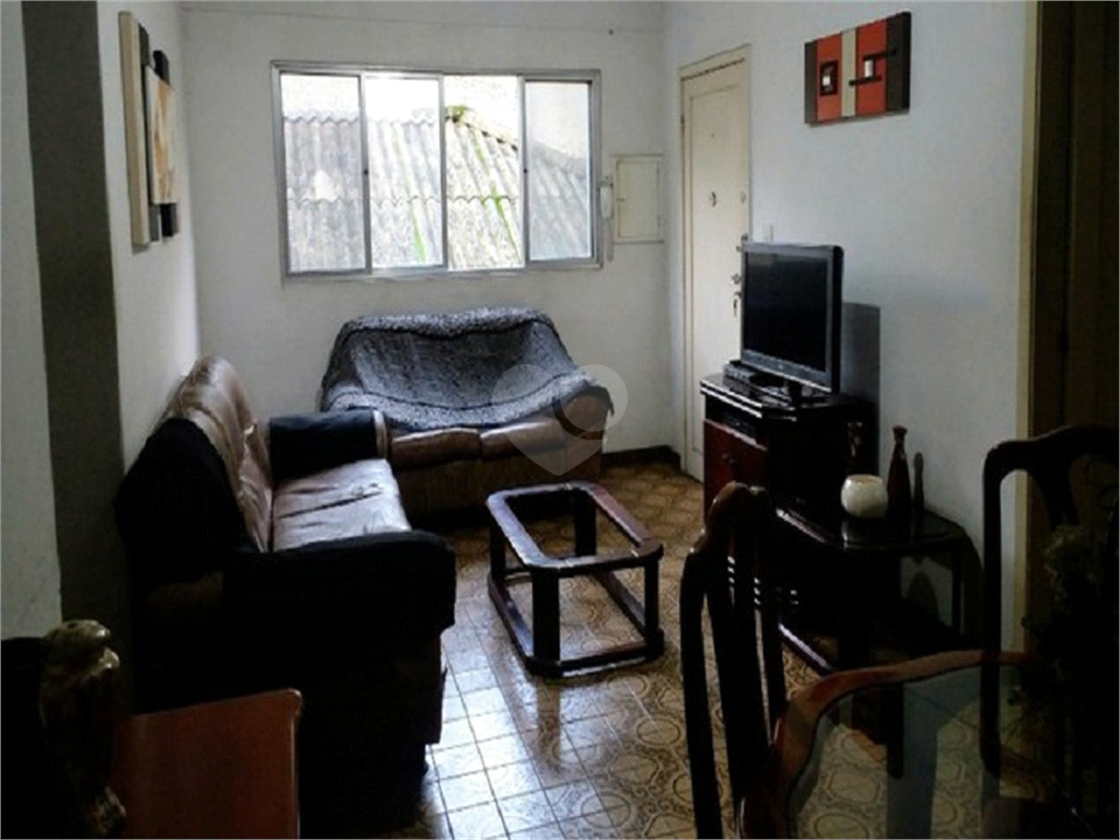 Venda Apartamento São Vicente Itararé REO757844 2