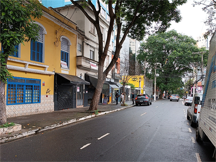 Aluguel Sobrado São Paulo Consolação REO757862 3