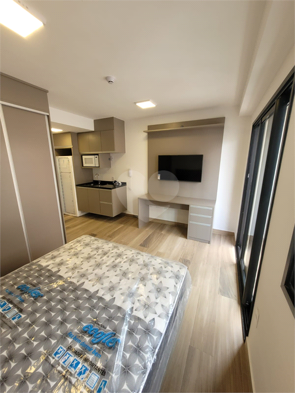 Aluguel Apartamento São Paulo Perdizes REO757877 2