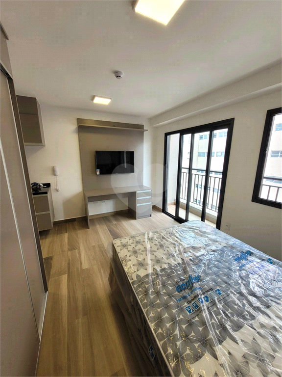 Aluguel Apartamento São Paulo Perdizes REO757877 3