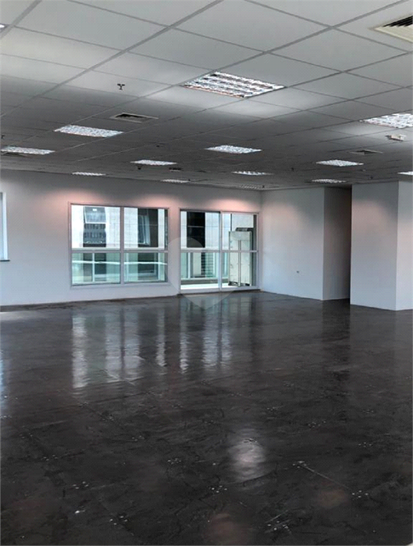 Aluguel Lajes Corporativas São Paulo Jardim Paulistano REO75789 16