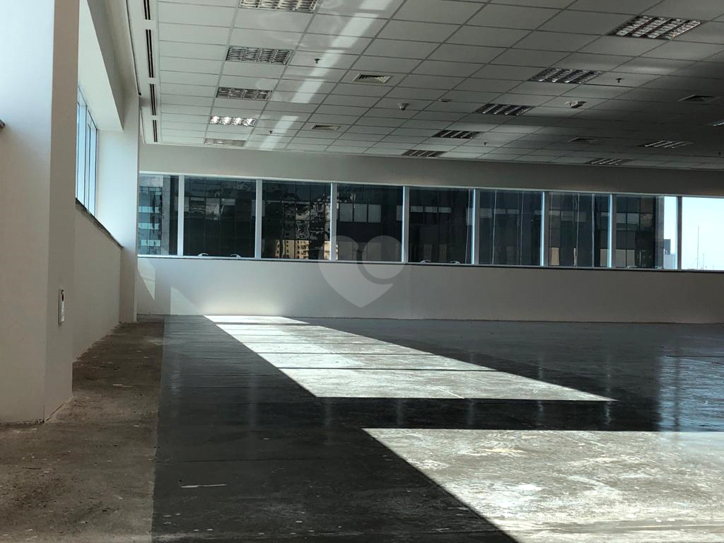 Aluguel Lajes Corporativas São Paulo Jardim Paulistano REO75789 14