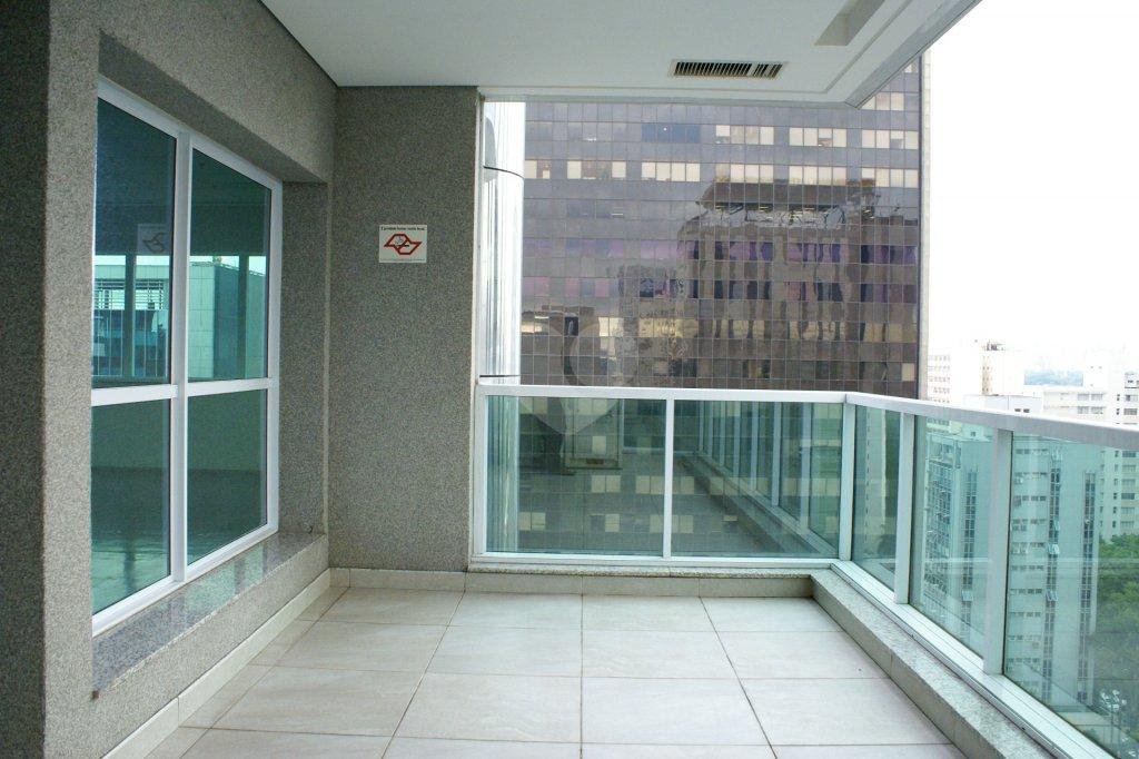 Aluguel Lajes Corporativas São Paulo Jardim Paulistano REO75789 4