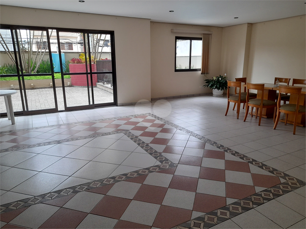 Venda Apartamento São Paulo Tatuapé REO757890 51