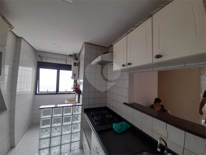 Venda Apartamento São Paulo Tatuapé REO757890 39