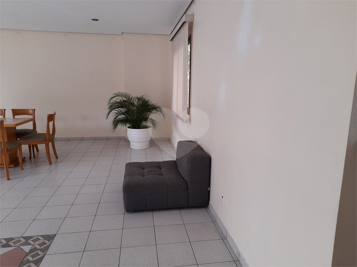 Venda Apartamento São Paulo Tatuapé REO757890 52