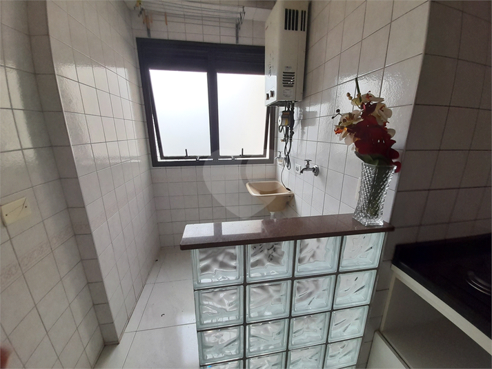 Venda Apartamento São Paulo Tatuapé REO757890 37