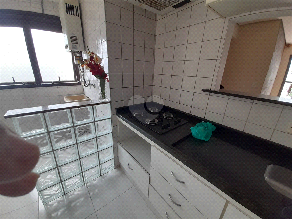 Venda Apartamento São Paulo Tatuapé REO757890 38