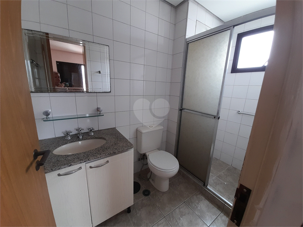 Venda Apartamento São Paulo Tatuapé REO757890 30