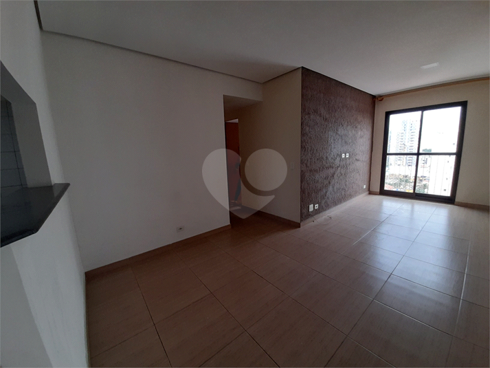 Venda Apartamento São Paulo Tatuapé REO757890 22