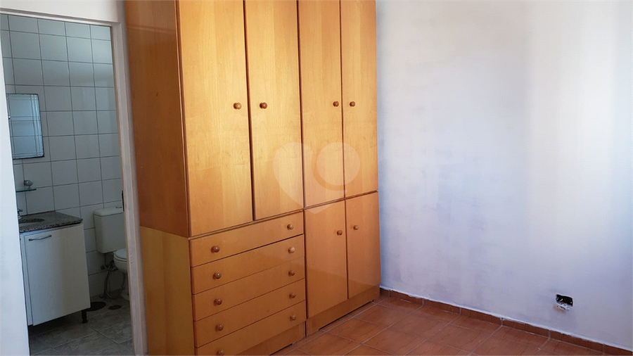 Venda Apartamento São Paulo Tatuapé REO757890 8