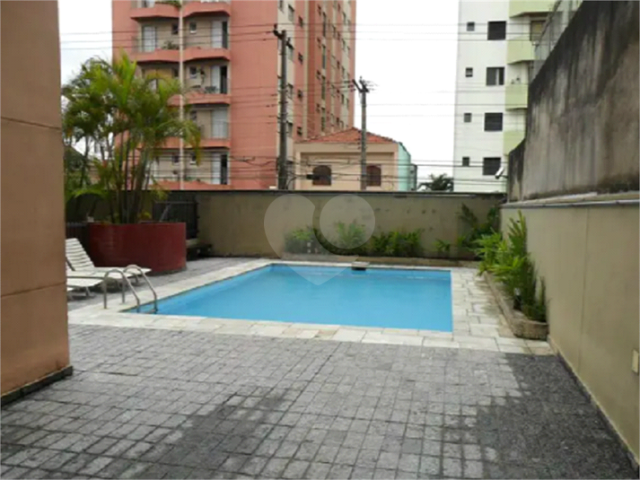 Venda Apartamento São Paulo Tatuapé REO757890 47