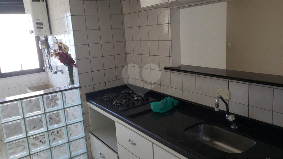 Venda Apartamento São Paulo Tatuapé REO757890 24