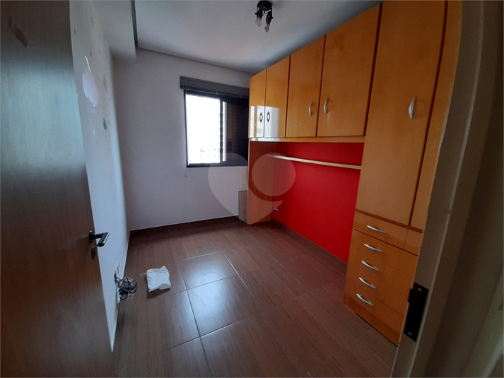 Venda Apartamento São Paulo Tatuapé REO757890 21