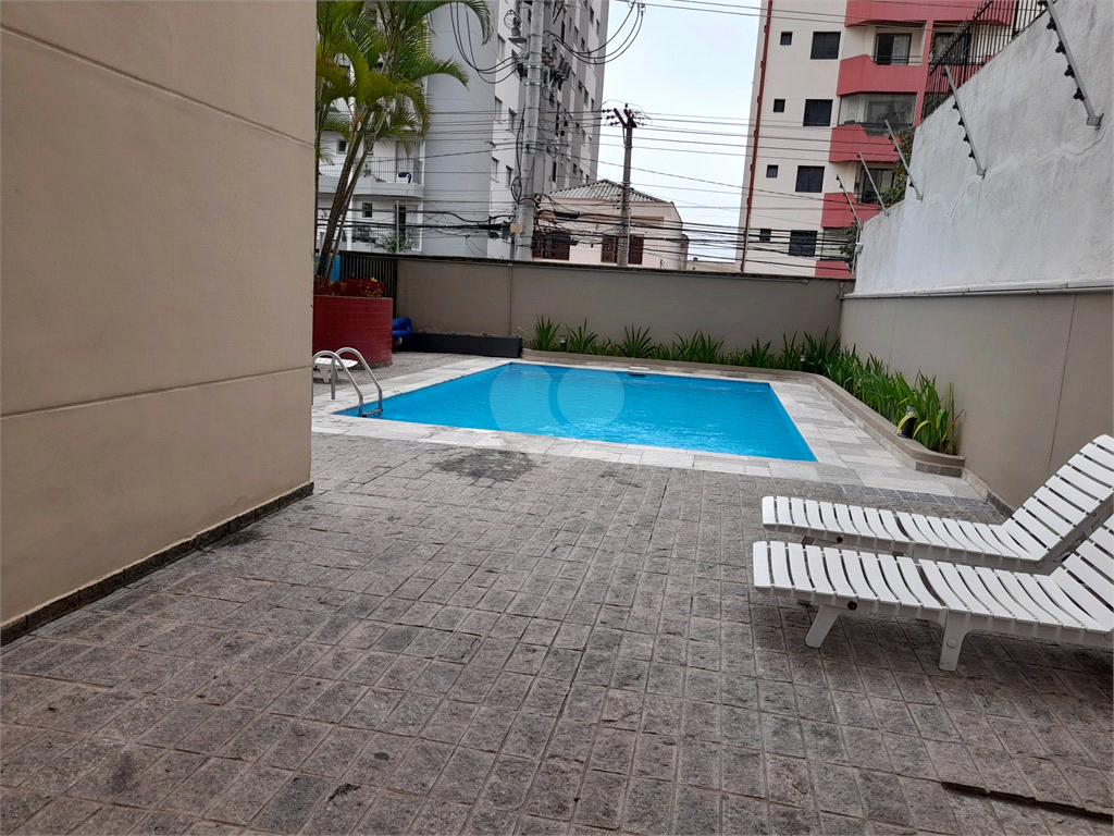 Venda Apartamento São Paulo Tatuapé REO757890 45