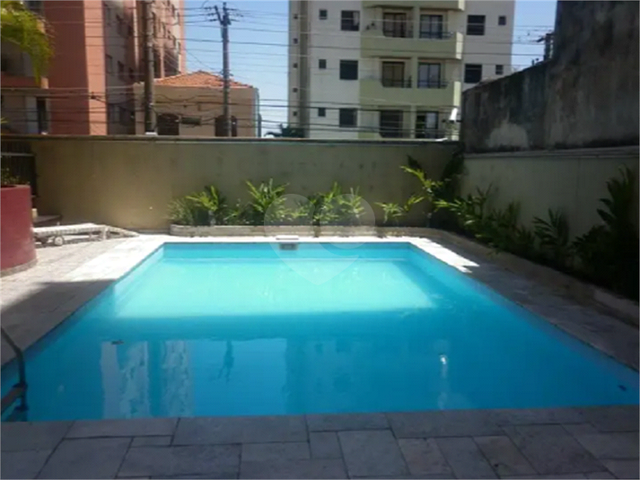 Venda Apartamento São Paulo Tatuapé REO757890 10