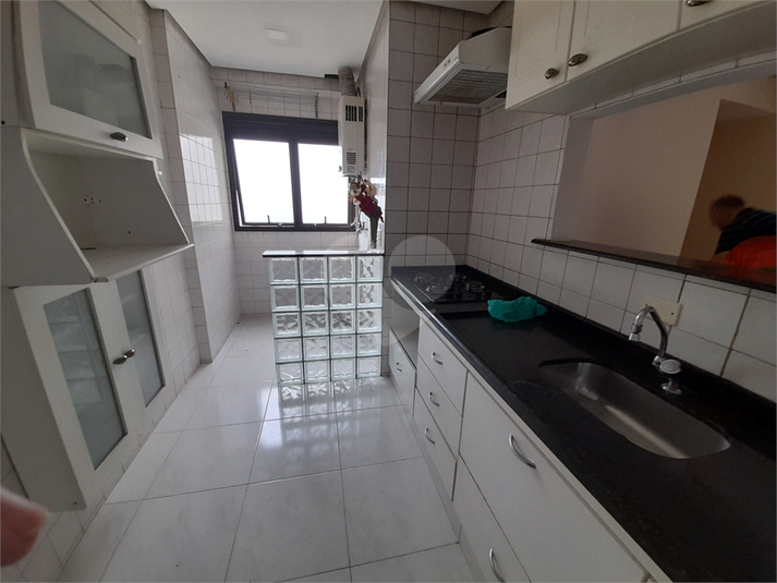 Venda Apartamento São Paulo Tatuapé REO757890 35