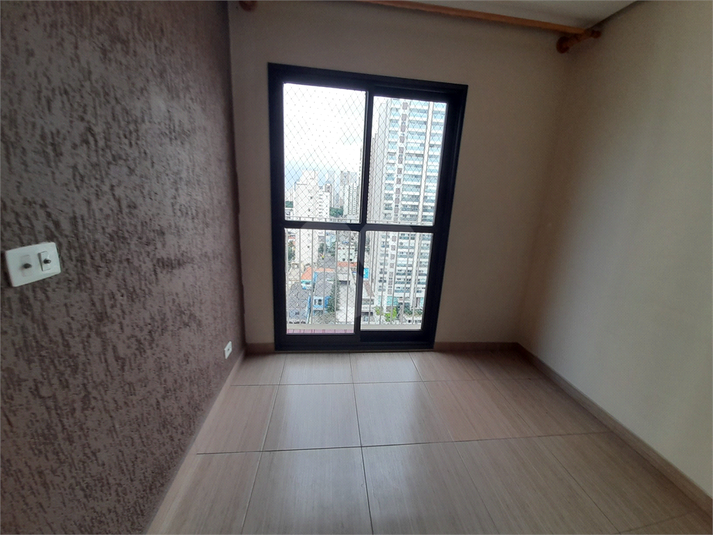 Venda Apartamento São Paulo Tatuapé REO757890 2