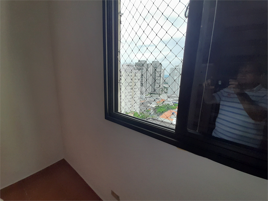 Venda Apartamento São Paulo Tatuapé REO757890 31