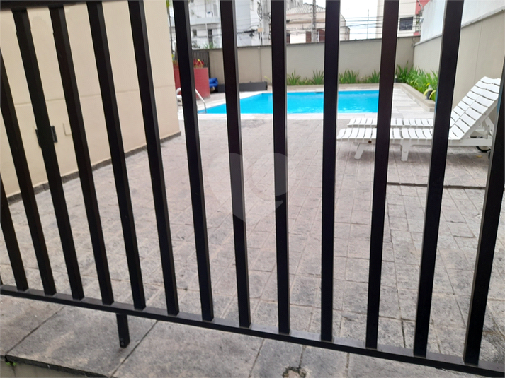 Venda Apartamento São Paulo Tatuapé REO757890 46