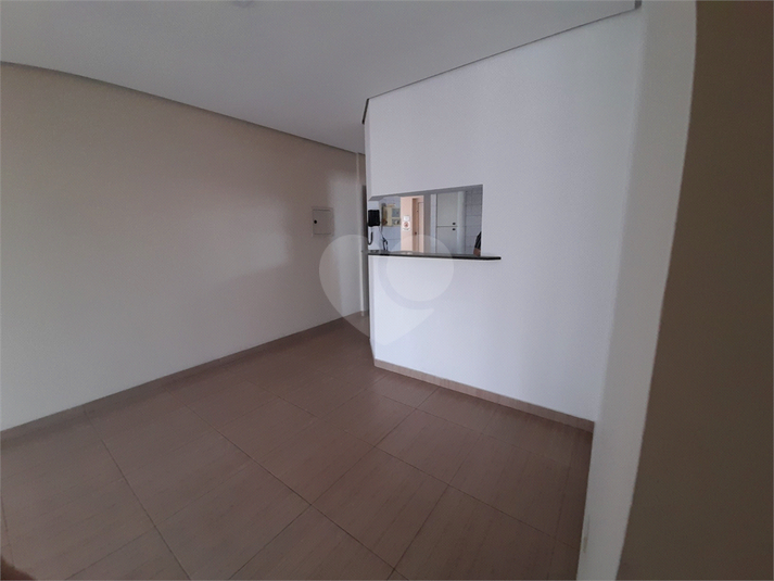 Venda Apartamento São Paulo Tatuapé REO757890 32