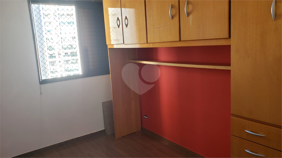 Venda Apartamento São Paulo Tatuapé REO757890 12