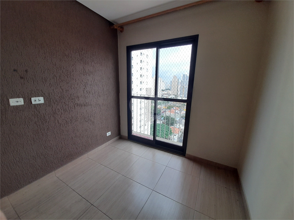 Venda Apartamento São Paulo Tatuapé REO757890 1