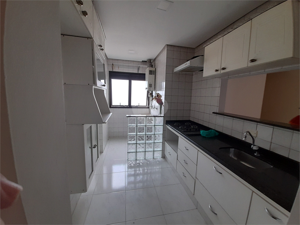 Venda Apartamento São Paulo Tatuapé REO757890 33