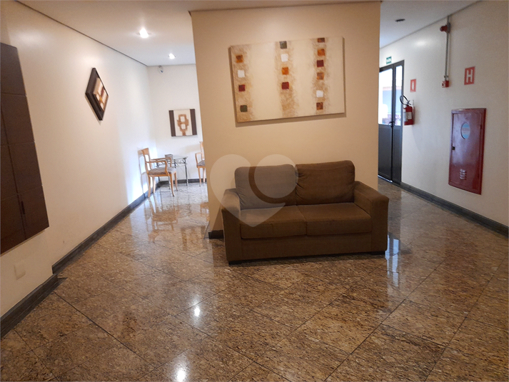 Venda Apartamento São Paulo Tatuapé REO757890 42