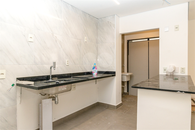 Venda Apartamento São Paulo Pinheiros REO757898 12