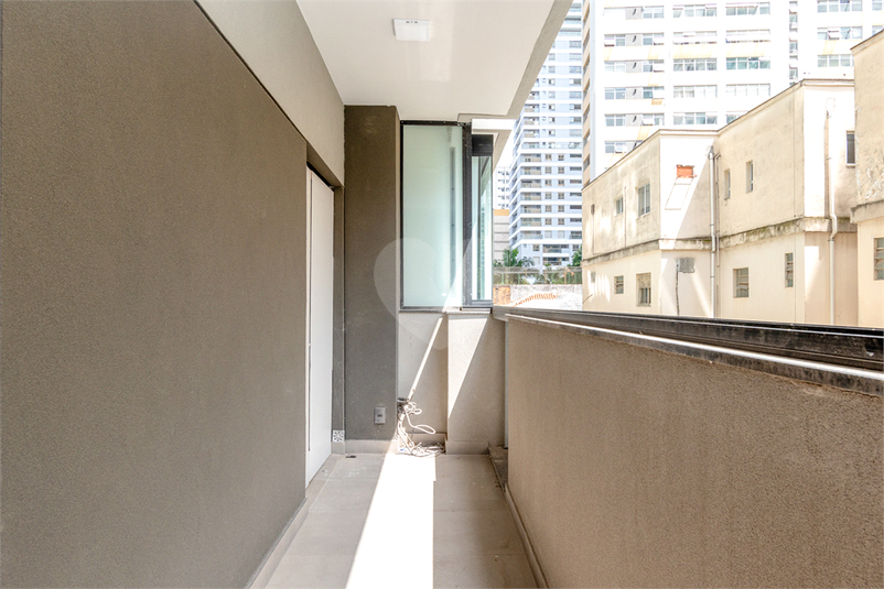 Venda Apartamento São Paulo Pinheiros REO757898 5