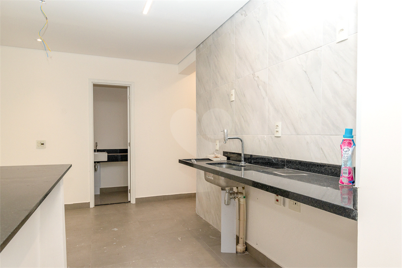 Venda Apartamento São Paulo Pinheiros REO757898 14